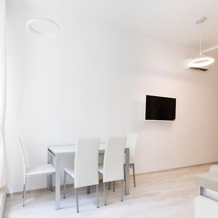 Magnoliaapartments - 18A Visconti Duomo Милан Экстерьер фото