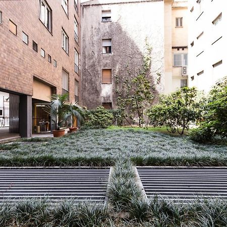 Magnoliaapartments - 18A Visconti Duomo Милан Экстерьер фото