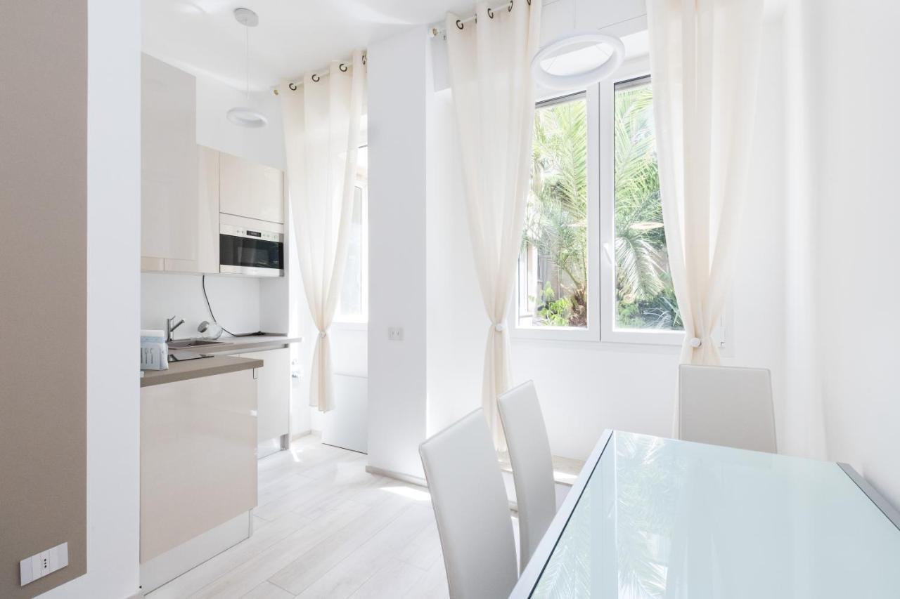 Magnoliaapartments - 18A Visconti Duomo Милан Экстерьер фото
