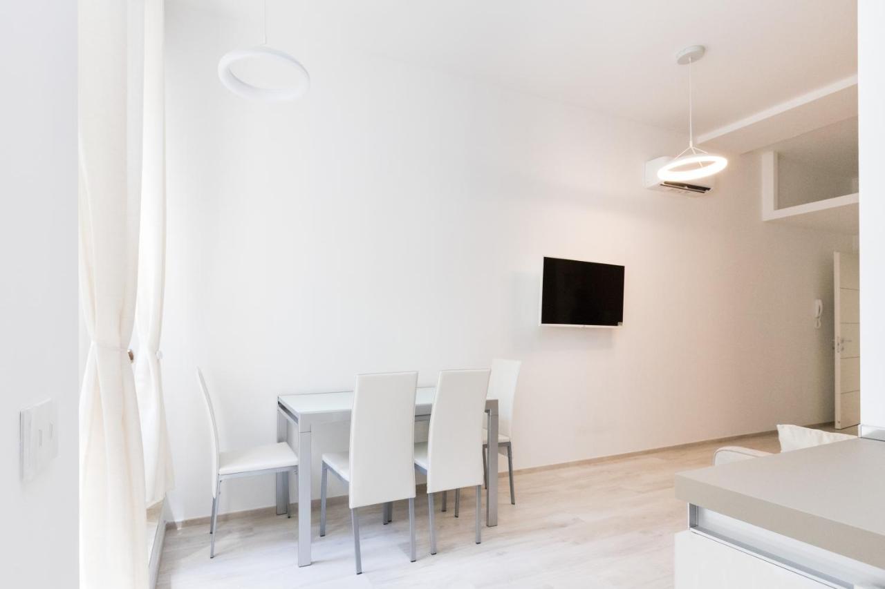 Magnoliaapartments - 18A Visconti Duomo Милан Экстерьер фото