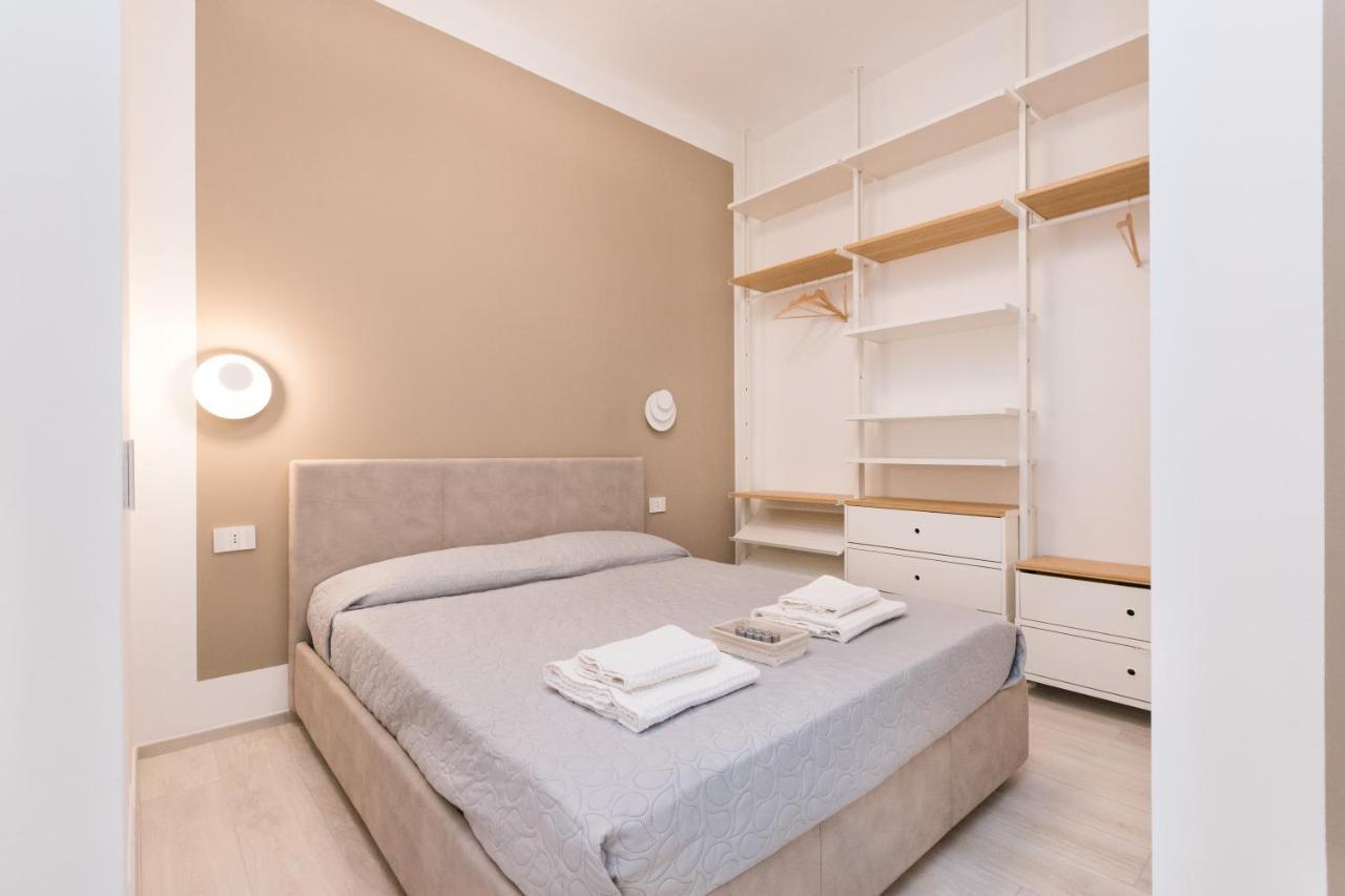 Magnoliaapartments - 18A Visconti Duomo Милан Экстерьер фото
