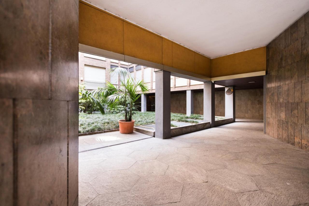 Magnoliaapartments - 18A Visconti Duomo Милан Экстерьер фото