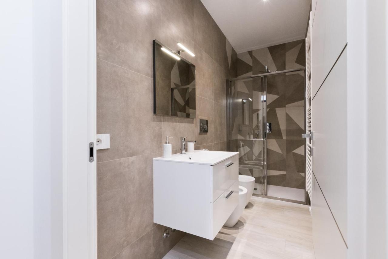 Magnoliaapartments - 18A Visconti Duomo Милан Экстерьер фото