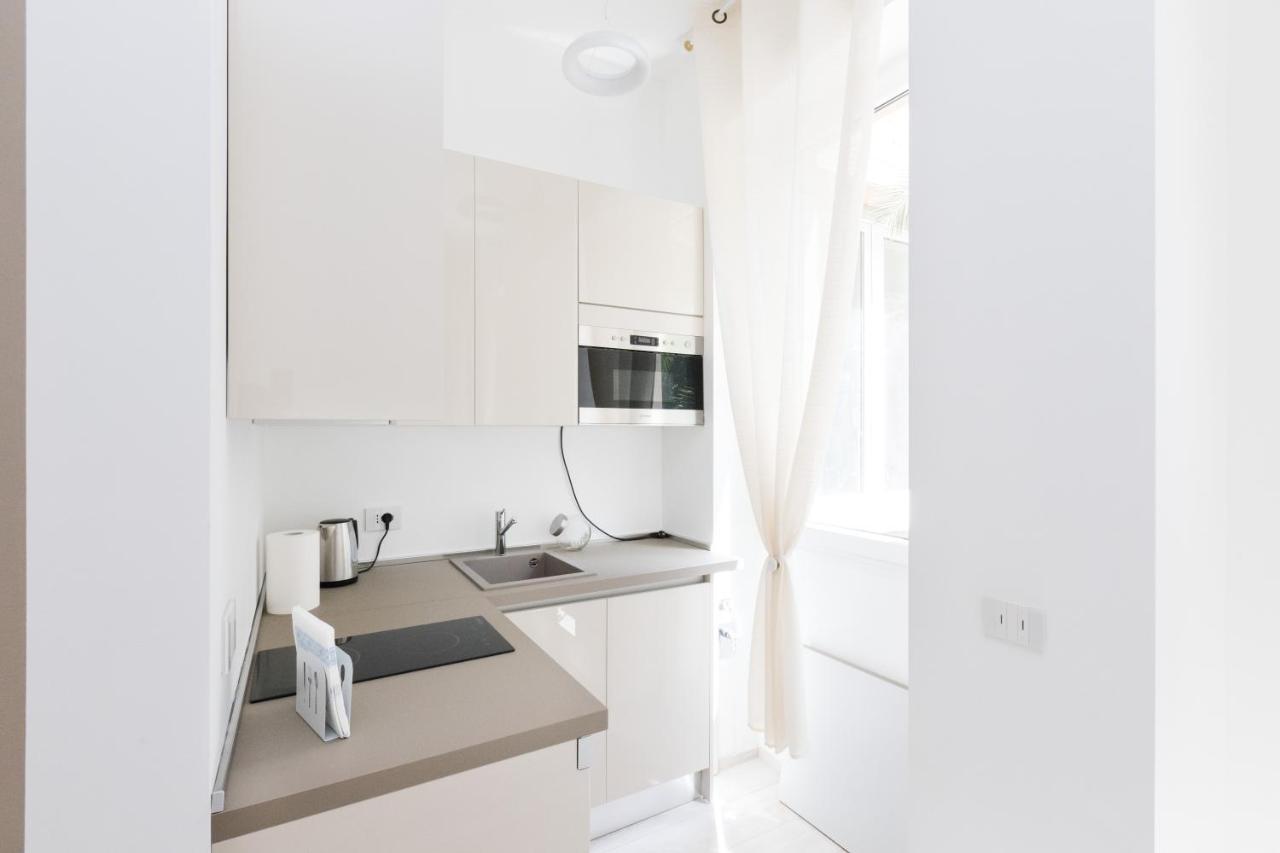 Magnoliaapartments - 18A Visconti Duomo Милан Экстерьер фото